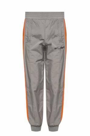 Loose-fitting trousers, zdjęcie 1 Loose-fitting trousers od Palm Angels